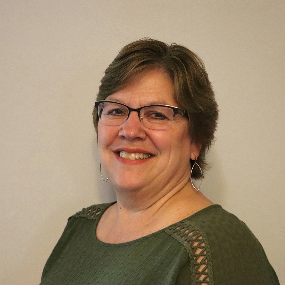 Cheryl Martin