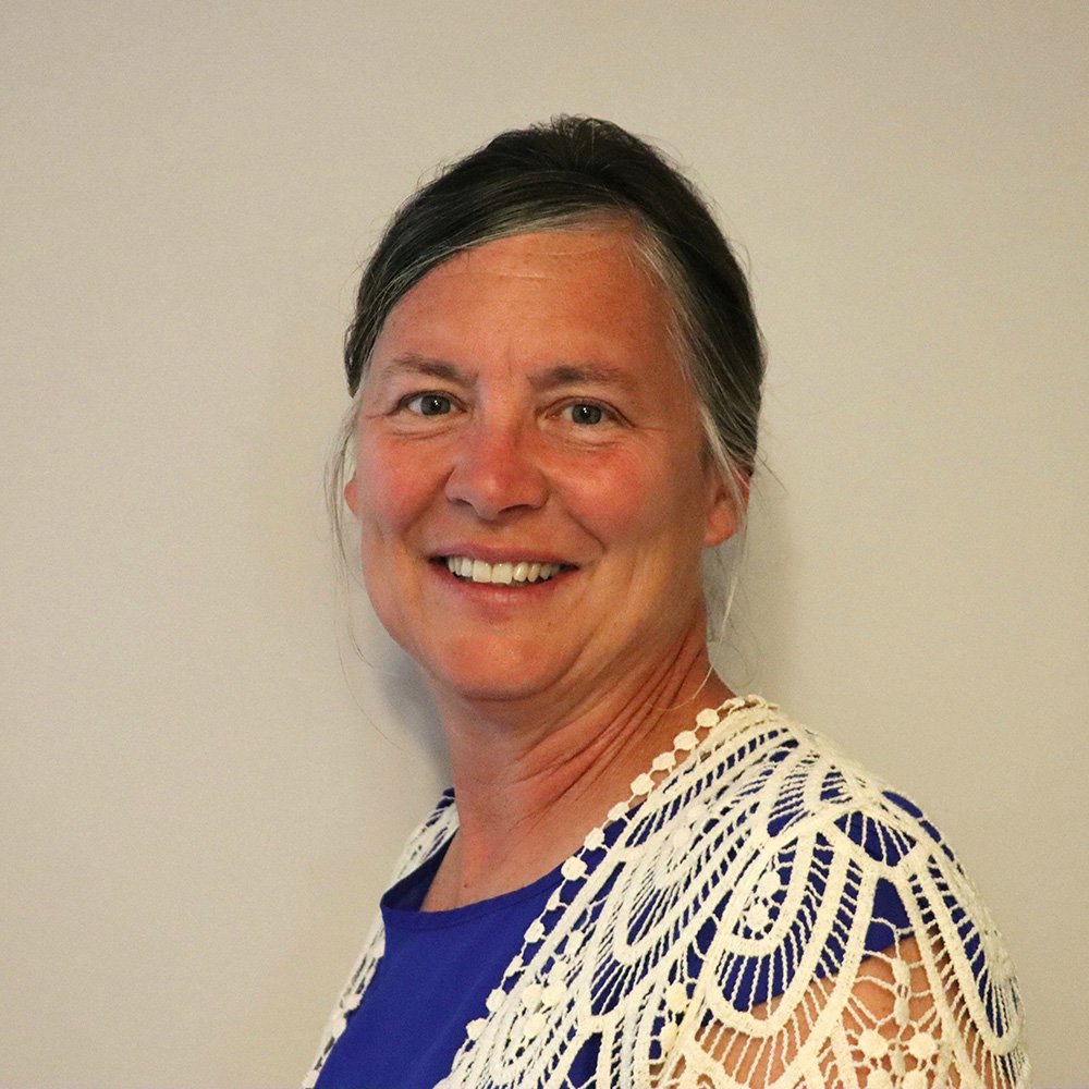 Deb Zimmerman