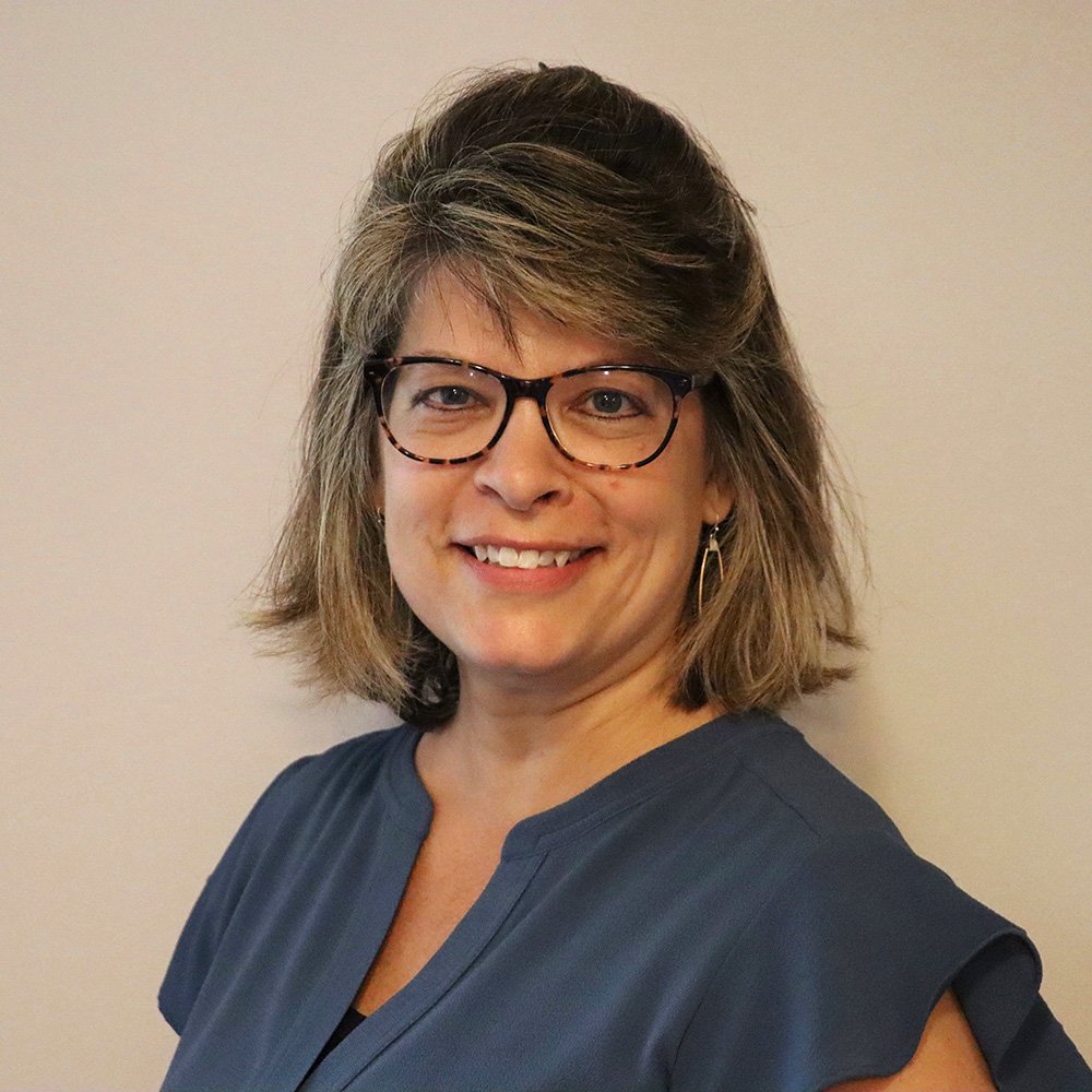 Juanita Huber