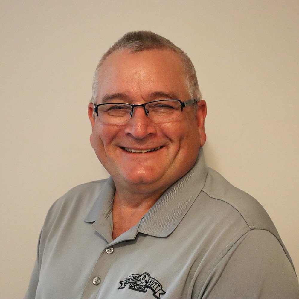 Michael J. Martin